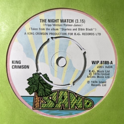 渋谷】9/20(土)60's/70's ROCK 7inch 廃盤レコード SALE|中古