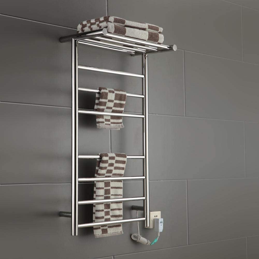 壁掛けタオルウォーマー激安通販 | 人気な高品質タオルヒーター | 節電