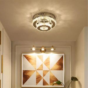 クリスタルシーリングライト-Homezakka