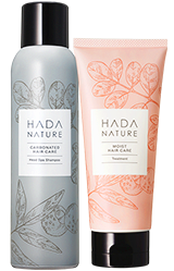 肌ナチュール 炭酸ヘアケア・スキンケア公式サイト