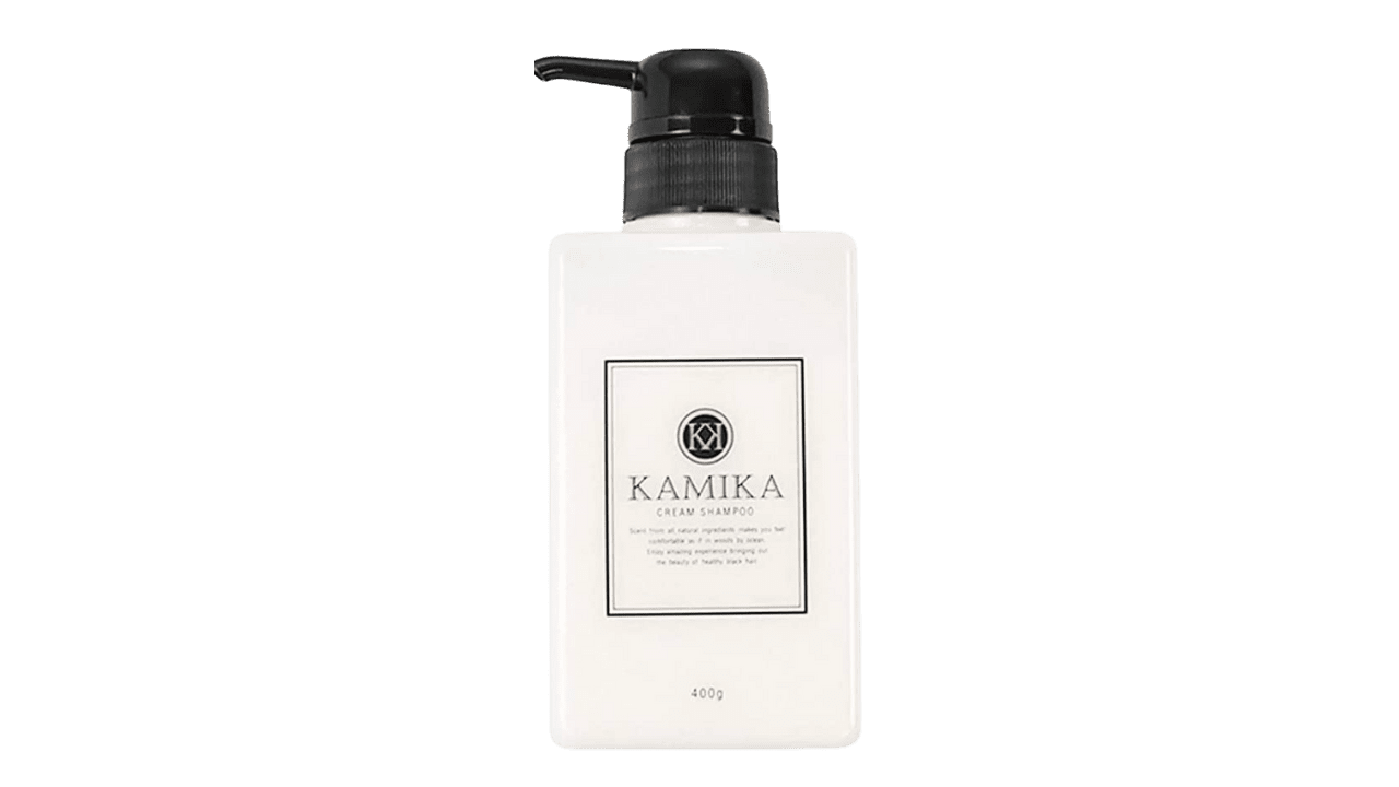 泡立たない？悪い口コミ】Dears（ディアーズ）シャンプーレビュー