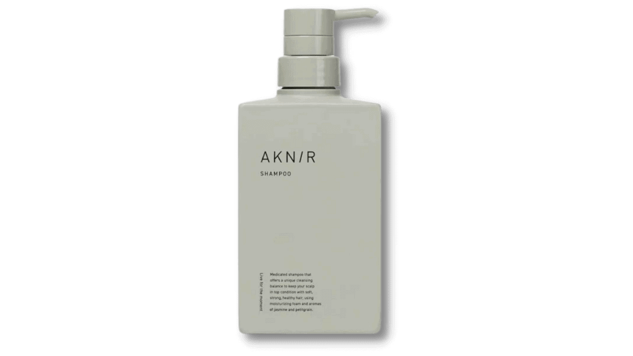 悪い口コミ】ノアルフレシャンプーは白髪に効果なしか使ってみた