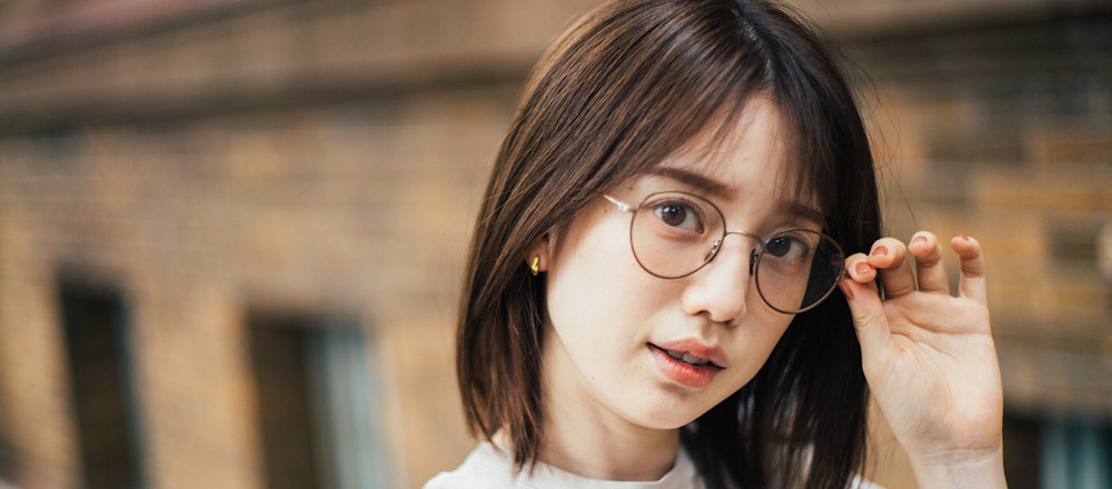 弘中綾香の「純度100%」～第38回～ | Hanako Web