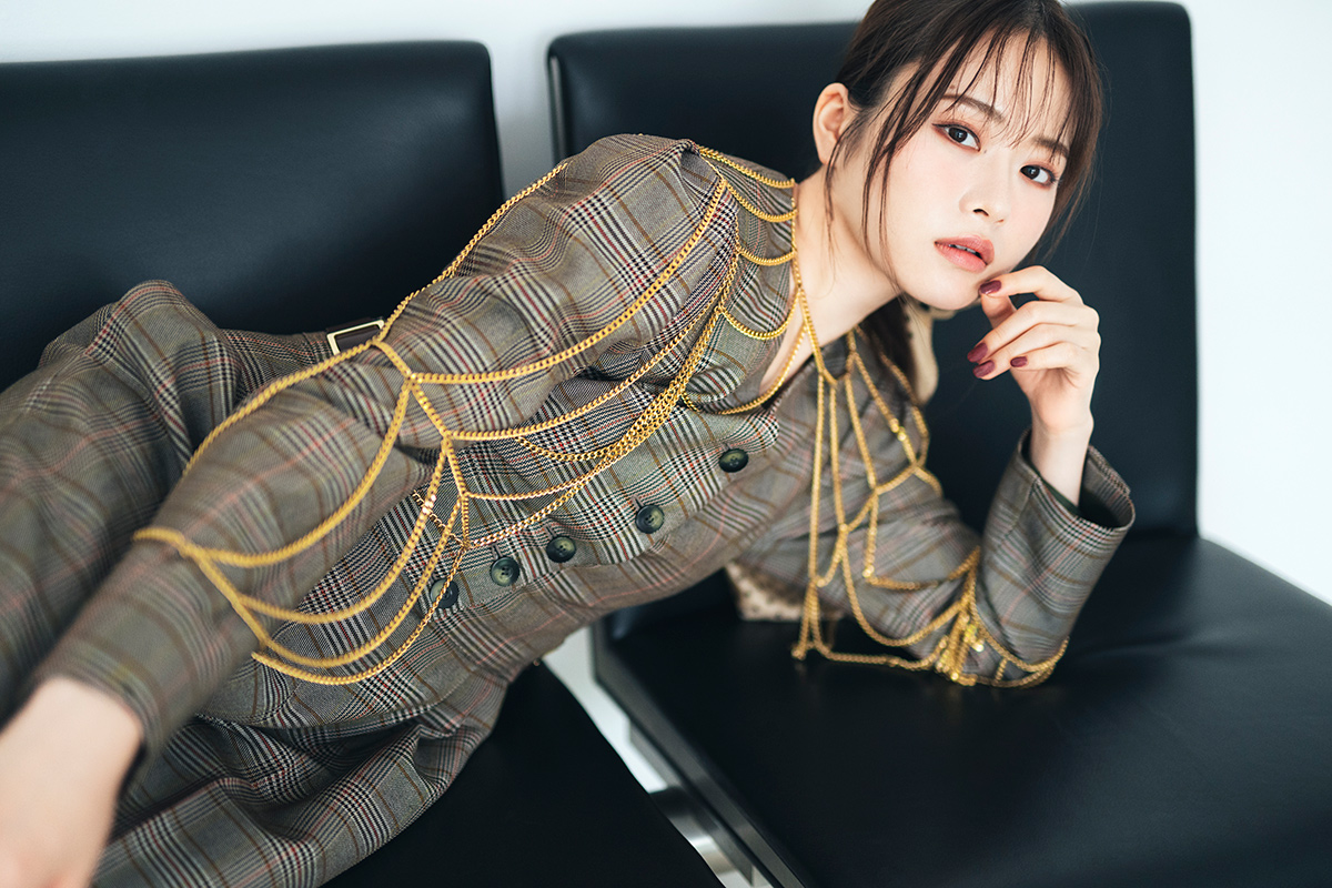 正直な人」| 「山崎怜奈の『言葉のおすそわけ』」第63回 | Hanako Web