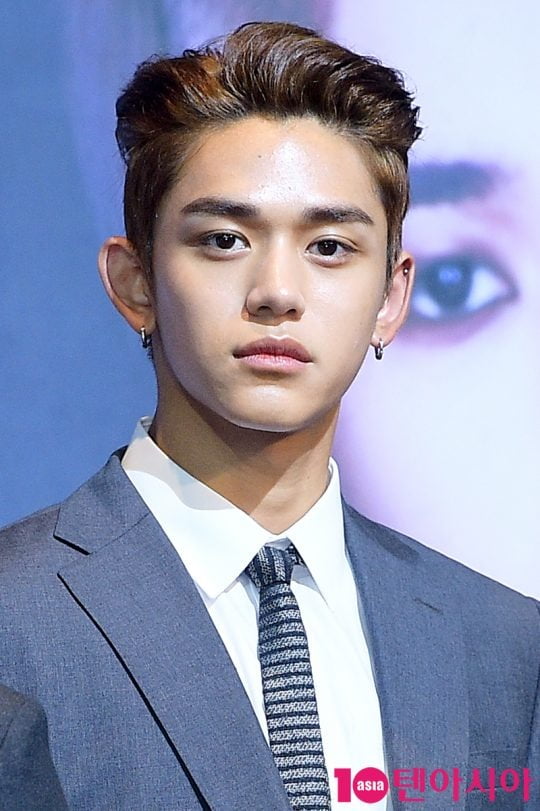 ルーカス、「プライバシー論議」以後、NCTを去ってソロデビュー