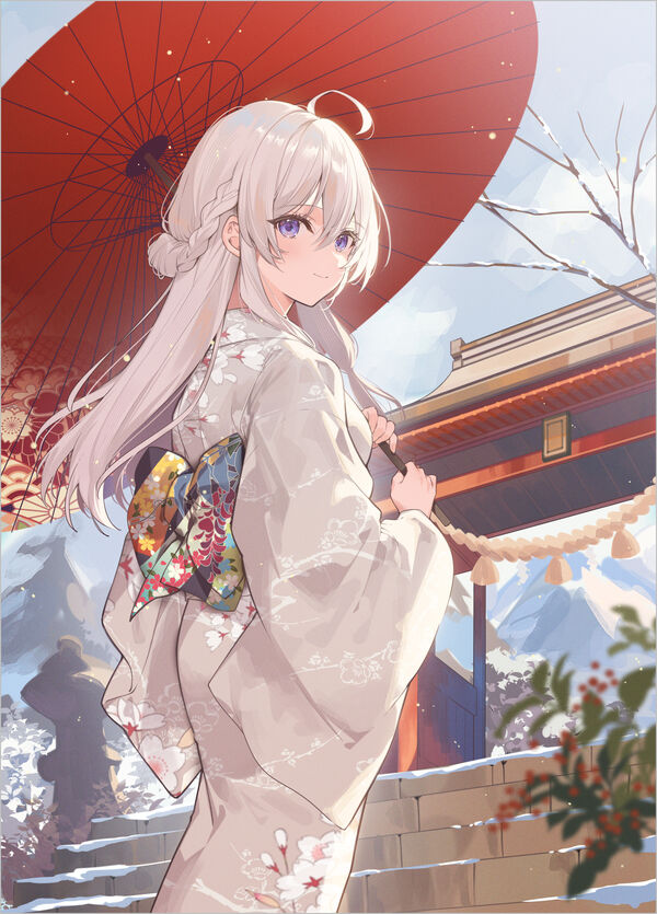 魔女の旅々25 ドラマCD付き特装版＋魔女の旅々 学園物語3 スペシャル