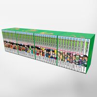 DRAGON BALL 全42巻セット Double Cover Box 鳥山 明(著) - 集英社