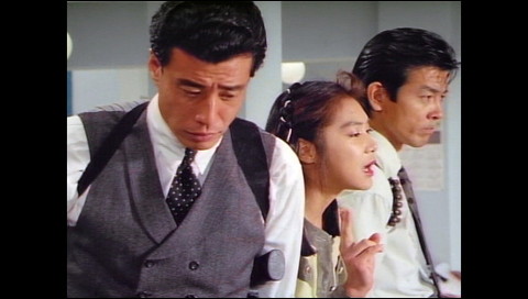 もっとあぶない刑事 #6の詳細 | ビデオ | ひかりTV