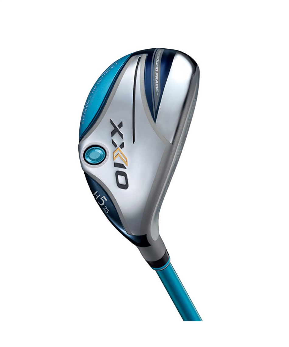 ゼクシオ ユーティリティ ゼクシオ12レディス MP1200L