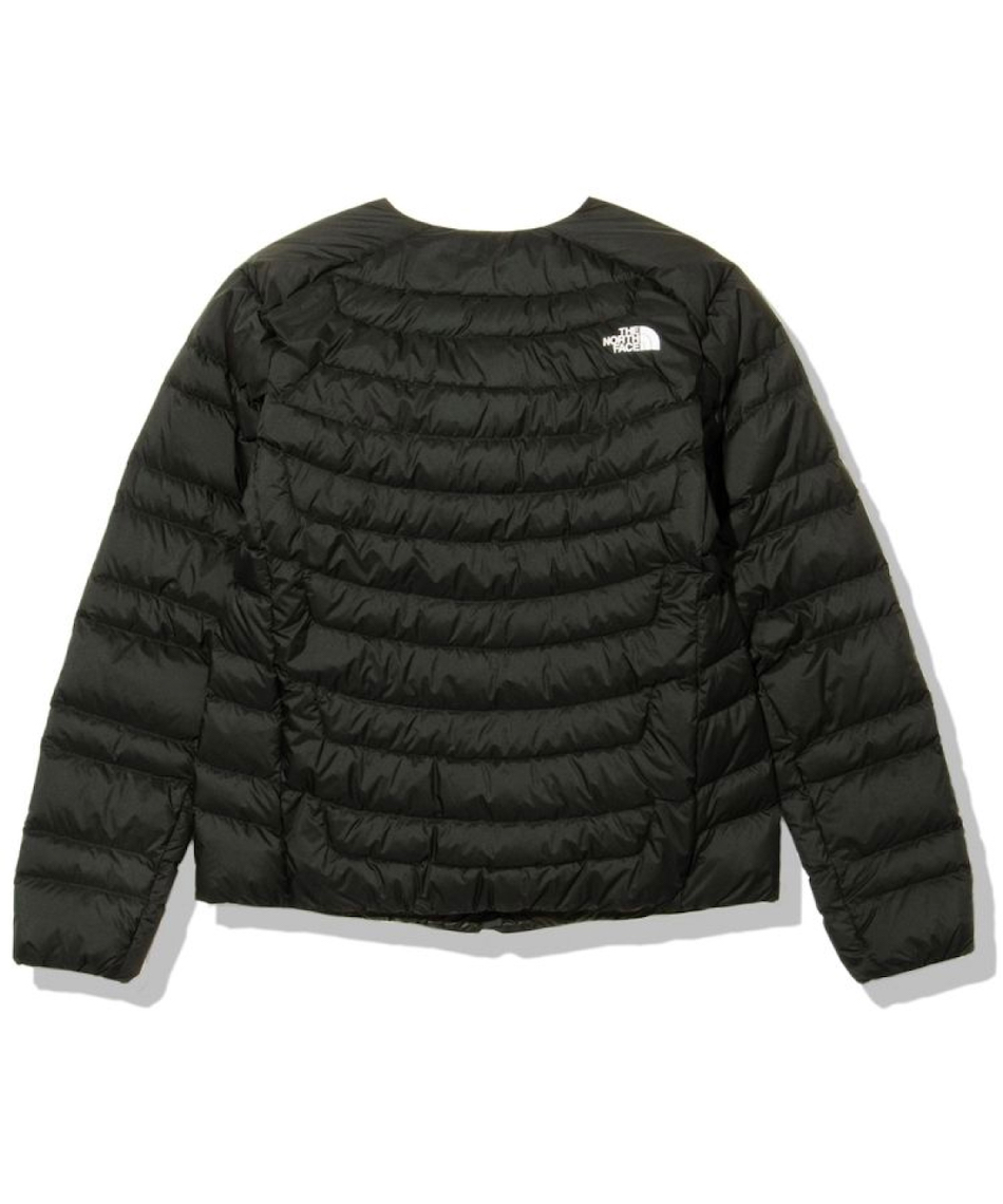 ザ・ノース・フェイス(THE NORTH FACE) ダウンジャケット サンダー