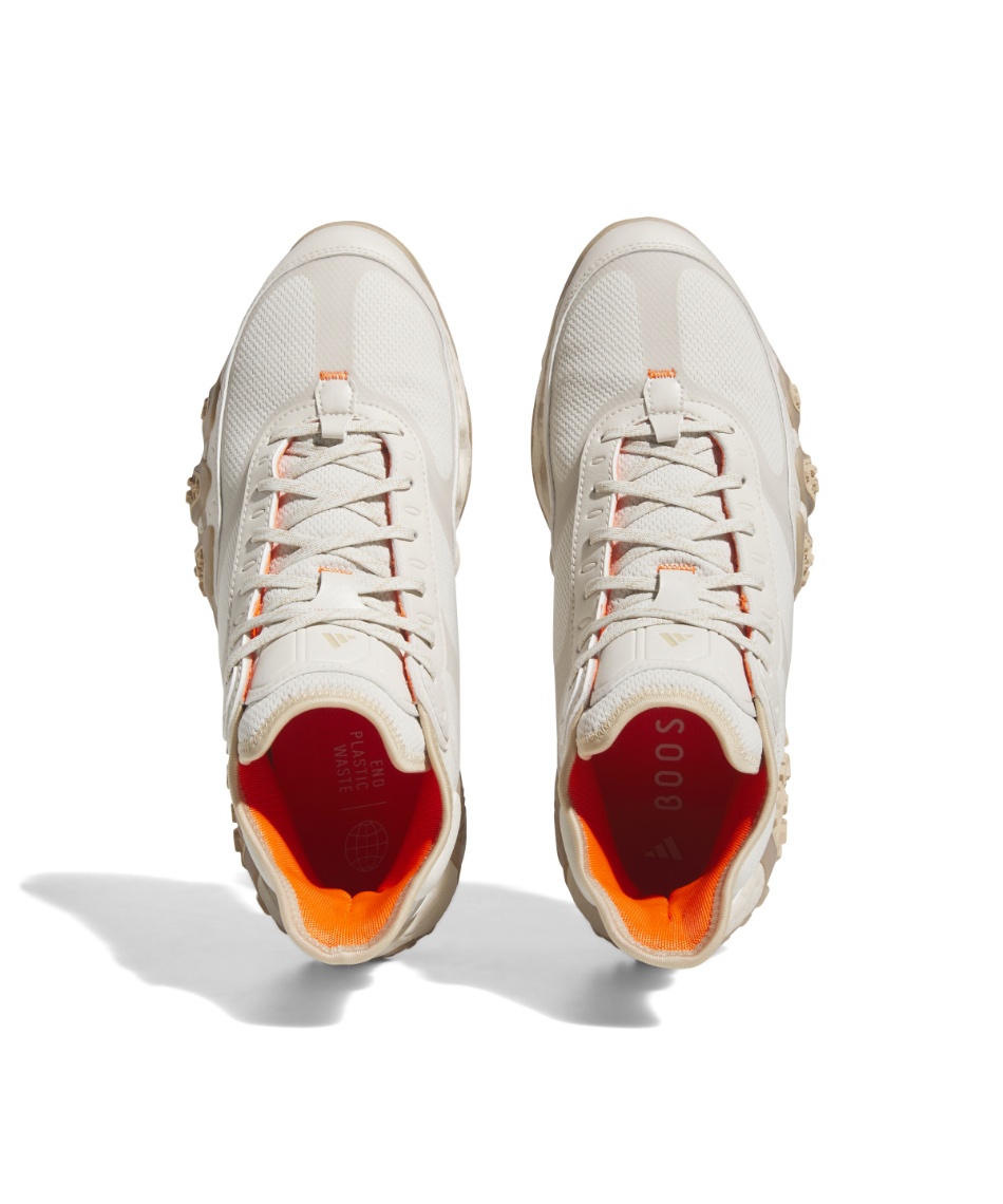 アディダス(adidas) ゴルフシューズ スパイクレス アディクロス ハイ