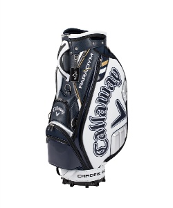 キャロウェイ(Callaway) キャディバッグ ツアー 23 JM 5123220 【国内