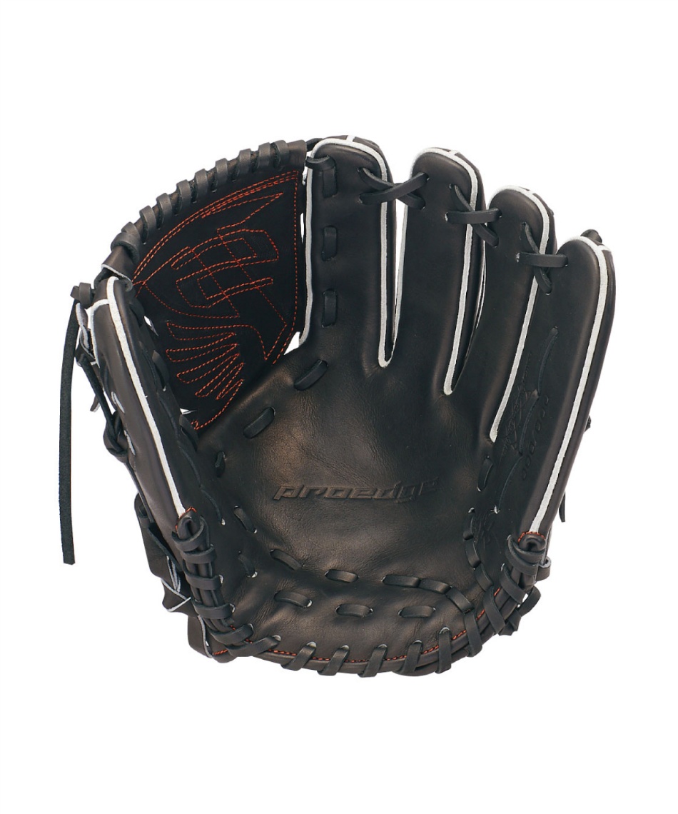 エスエスケイ(SSK) 野球 硬式グローブ 投手用 硬式プロエッジ 栄