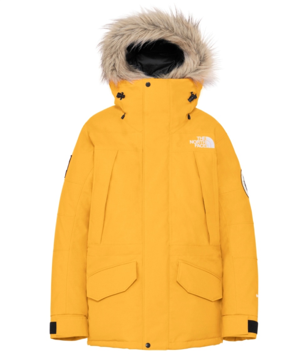 ザ・ノース・フェイス(THE NORTH FACE) ダウンジャケット アンターク
