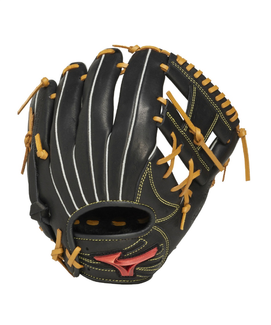 野球グローブ ミズノ 軟式 左投げ オールラウンド」の人気商品一覧