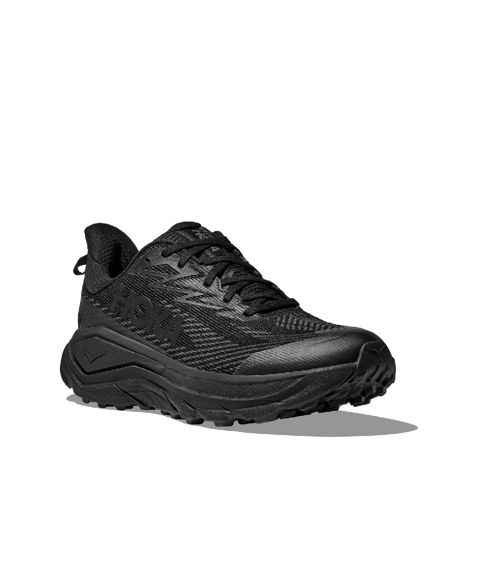 ホカ (HOKA) トレイルランニングシューズ チャレンジャー8GTX WD