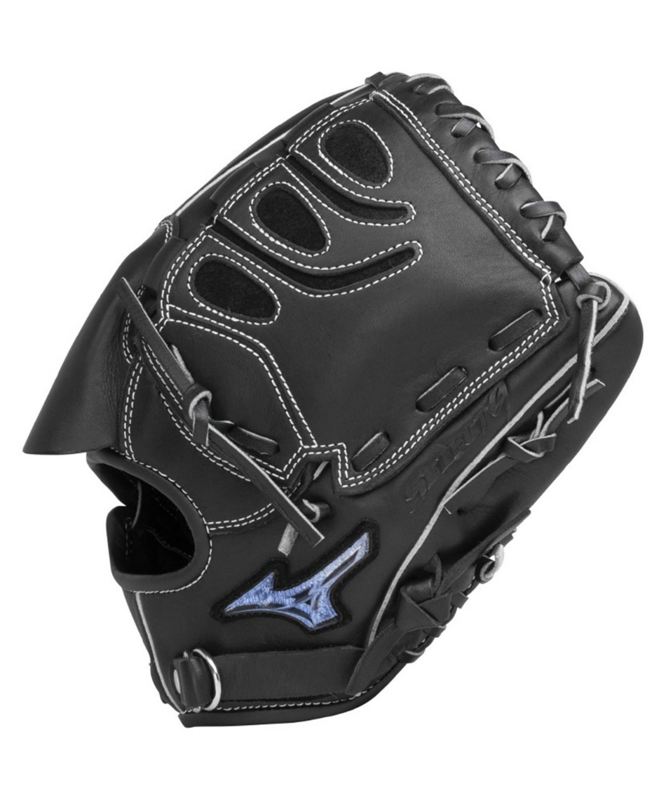 ミズノ(MIZUNO) 野球 少年軟式グローブ 投手用 少年軟式用セレクト