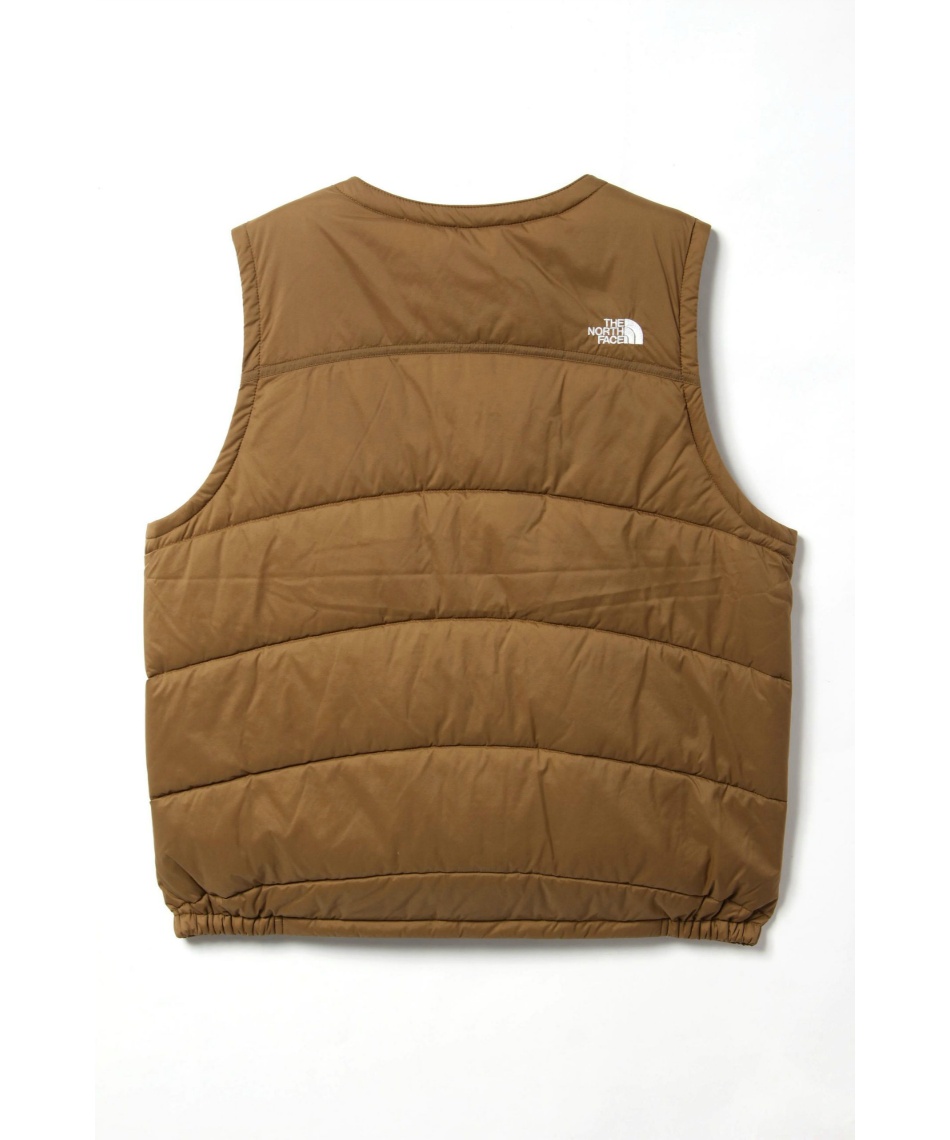 ザ・ノース・フェイス(THE NORTH FACE) ベスト メドウウォームベスト