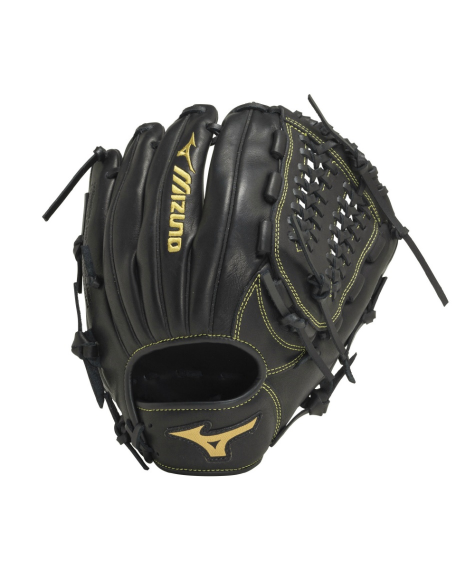 ミズノ(MIZUNO) 野球 一般軟式グローブ オールラウンド 軟式用BALL