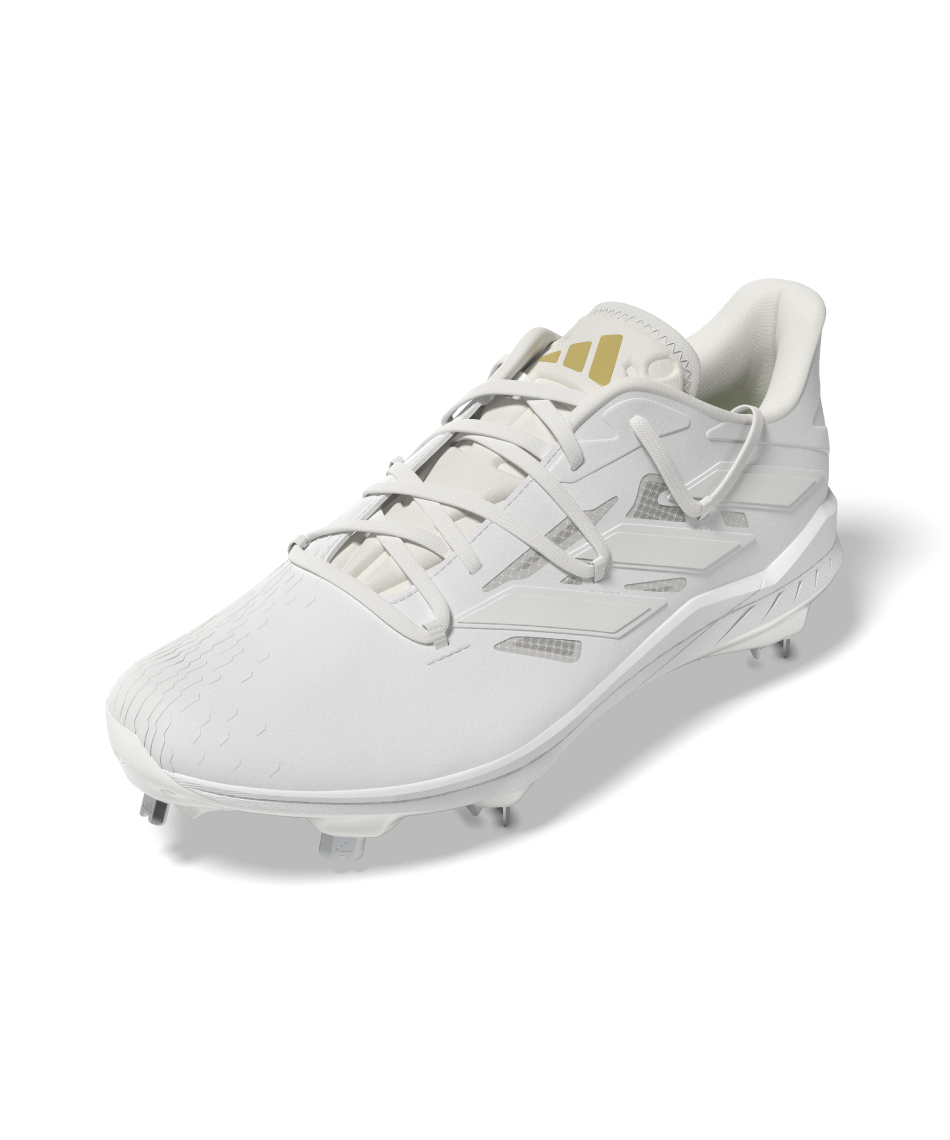 野球 金歯スパイクアディゼロ アフターバーナー 9 スパイク Adizero