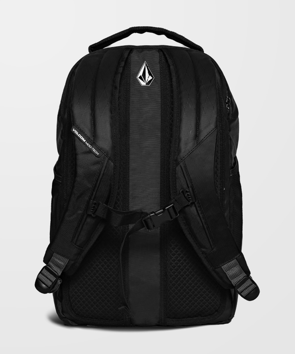 ボルコム(VOLCOM) バックパック VENTURE BACKPACK VMXX00HMEA 【国内