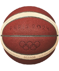 モルテン(molten) バスケットボール パリ2024オリンピック競技大会