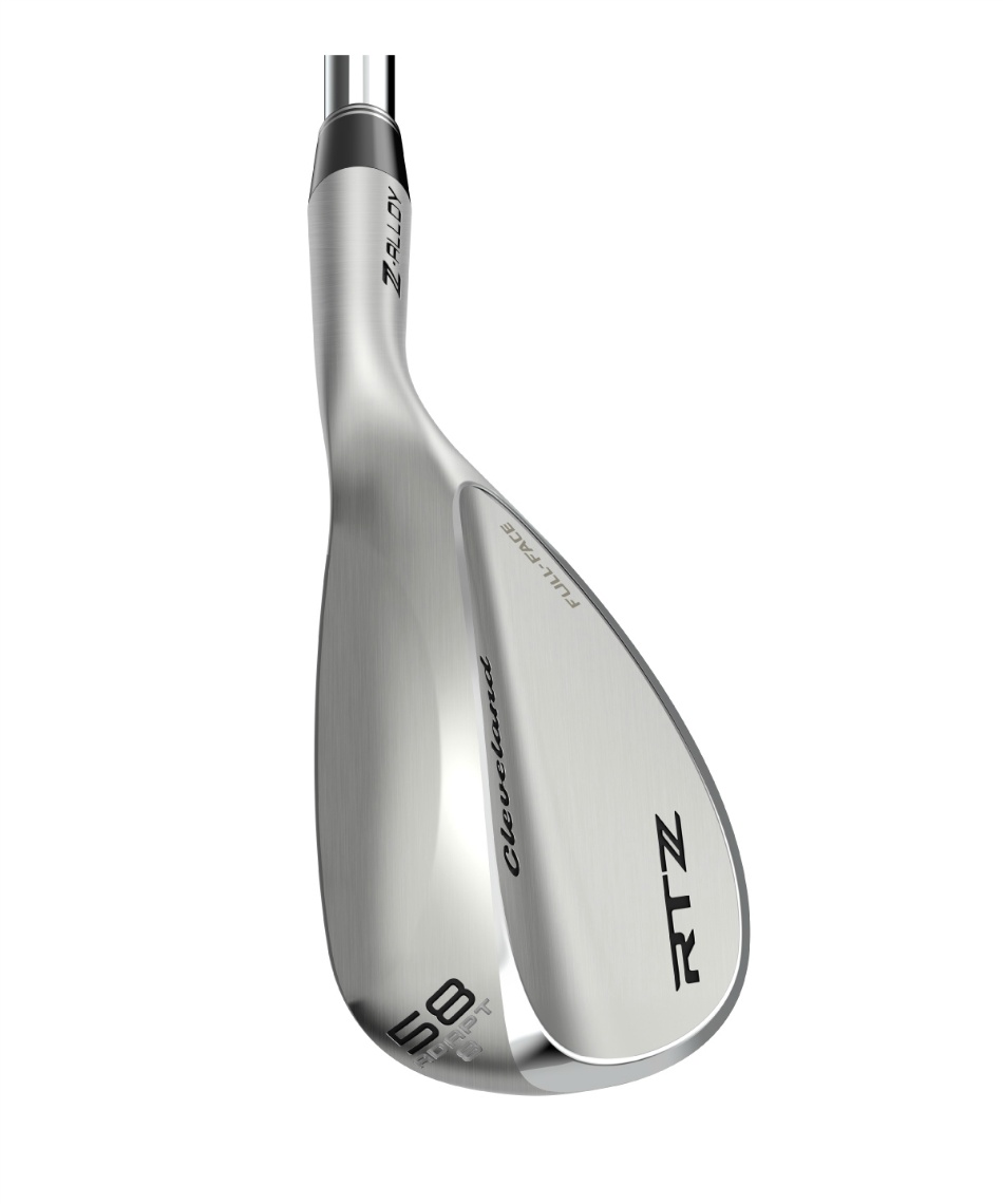 クリーブランド(Cleveland) ゴルフクラブ ウェッジ RTZ ツアーサテン