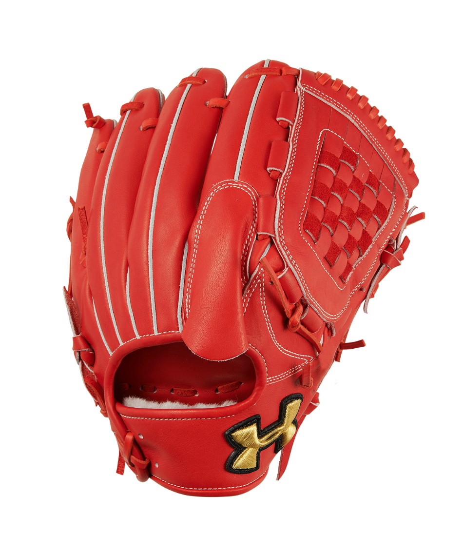 アンダーアーマー(UNDER ARMOUR) 野球 硬式グローブ 投手用 UAアンディ