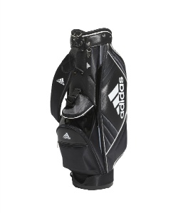 アディダス(adidas) キャディバッグ 軽量 マストハブ HA3209 MBF64