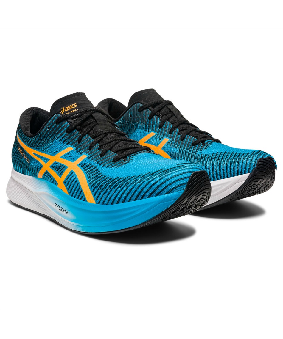 アシックス(asics) ランニングシューズ マジックスピード 2 MAGIC