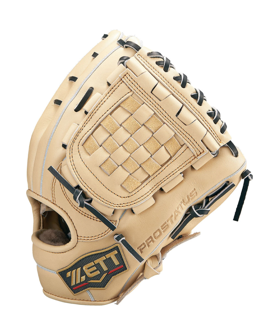 ゼット(ZETT) 野球 一般軟式グローブ 内野手 軟式グローブ