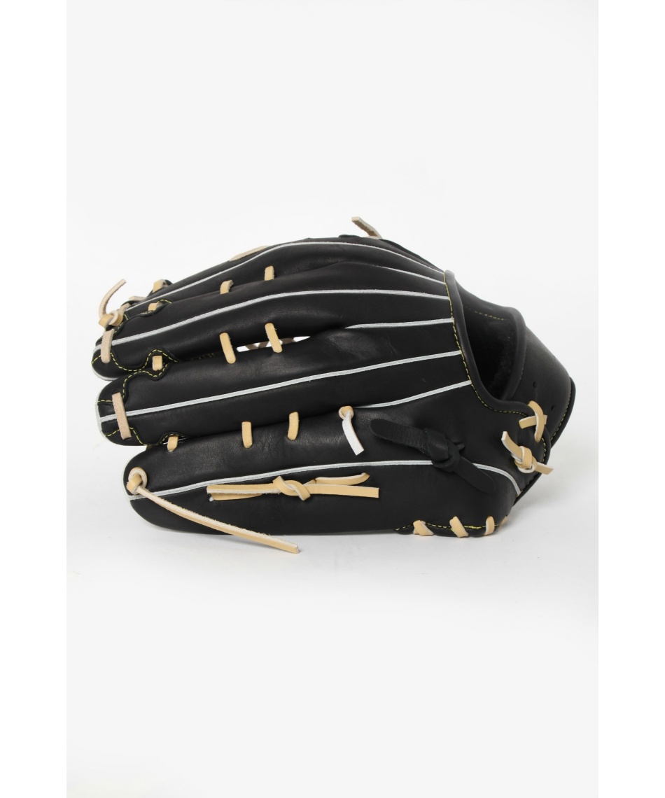 ゼット(ZETT) 野球 一般軟式グローブ オールラウンド ウイニングロード