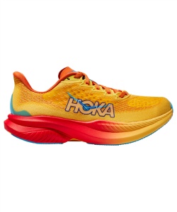 ホカ (HOKA) ランニングシューズ マッハ 6 W 1147810 PYS | スポーツ