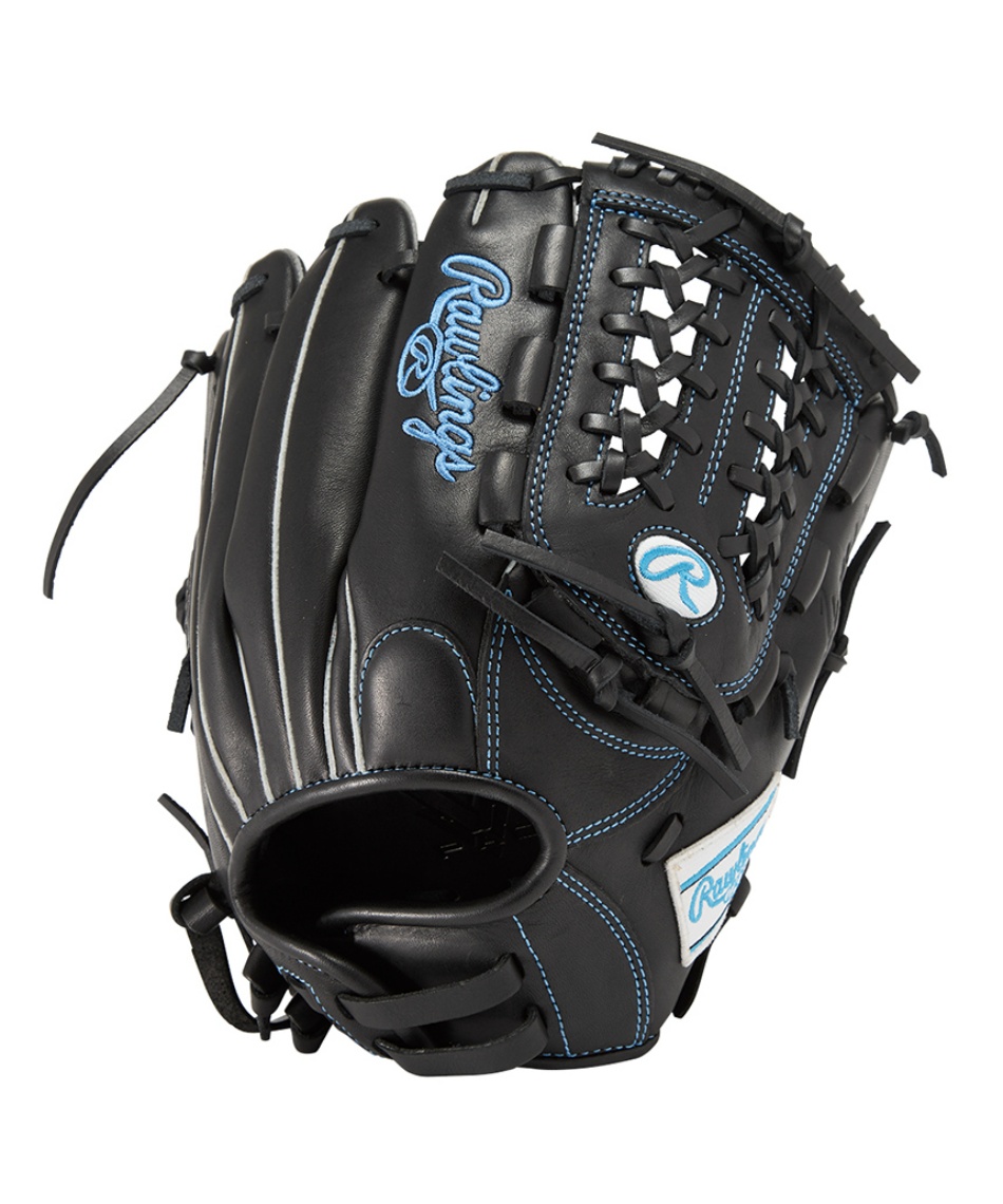ローリングス(Rawlings) ソフトボールグローブ オールラウンド HYPER