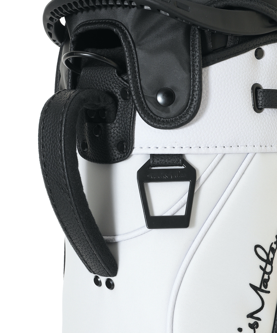 トラヴィスマシュー(TravisMathew) スタンドキャディバッグ RTM