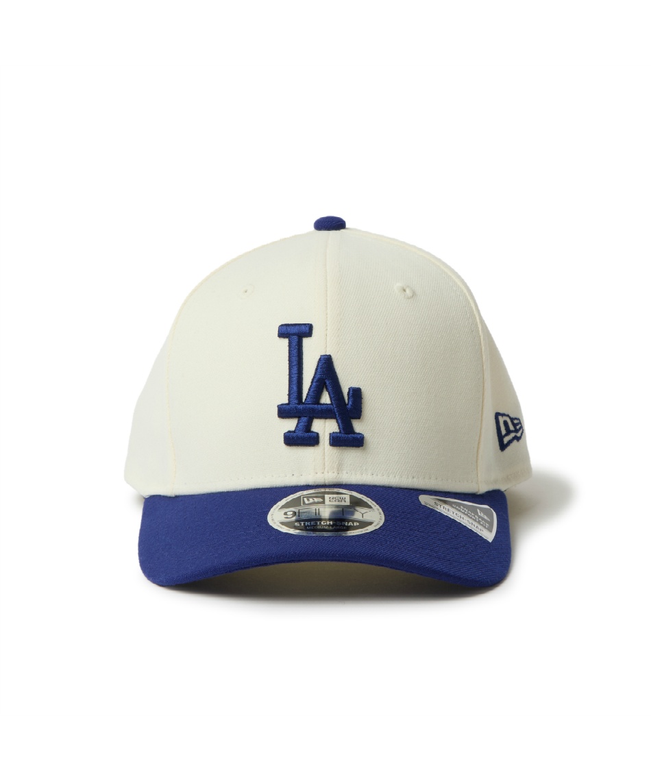 ニューエラ(NEW ERA) ゴルフ キャップ 9FIFTY ストレッチスナップ