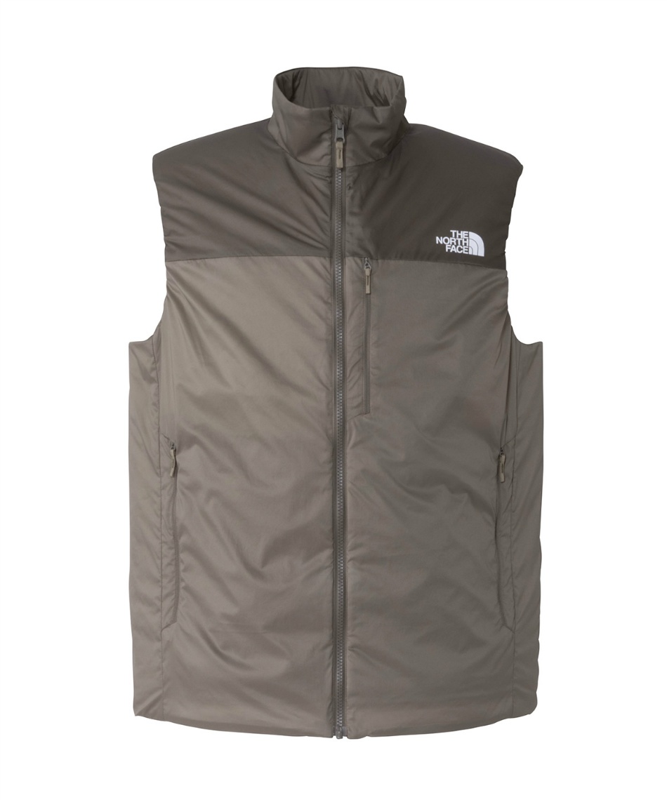 ザ・ノース・フェイス(THE NORTH FACE) 中綿ベスト ベントリックス