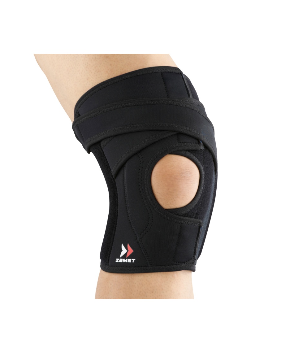 ザムスト(ZAMST) ヒザ用サポーター EK-5 Mサイズ 372002 | スポーツ