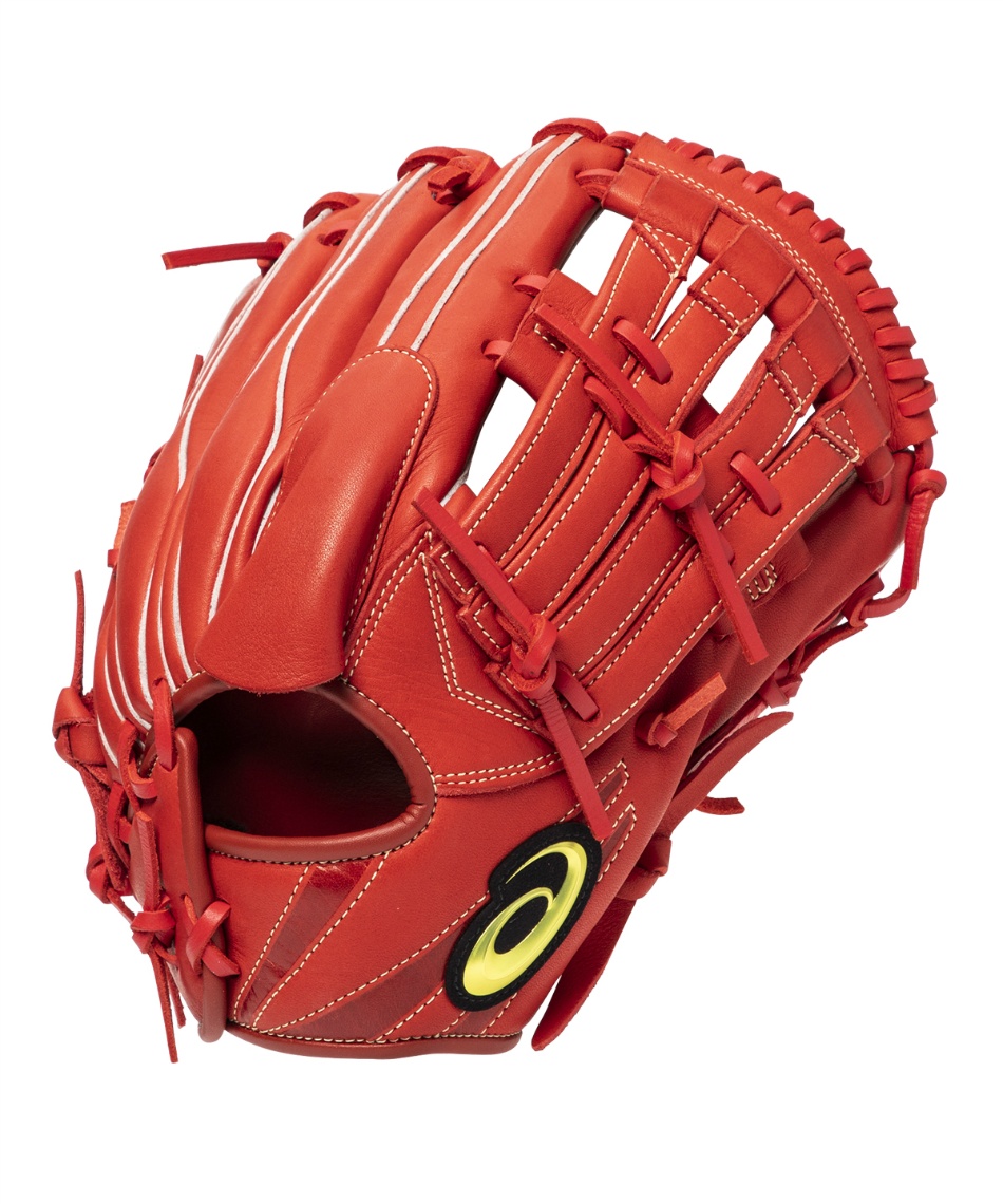 アシックス(asics) 野球 一般軟式グローブ 投手 プロフェッショナル