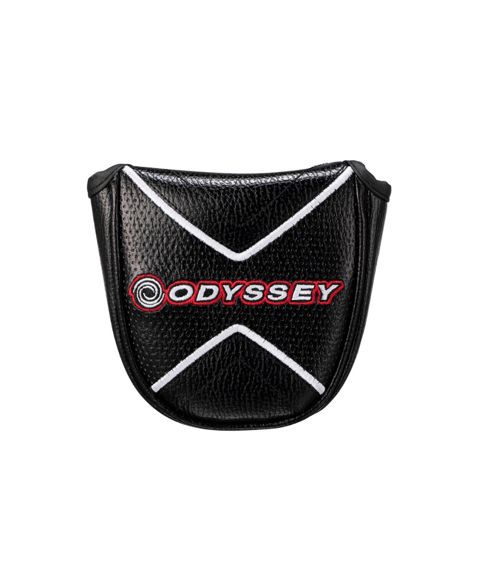オデッセイ(ODYSSEY) ヘッドカバー パター用 オーセンティック ネオ