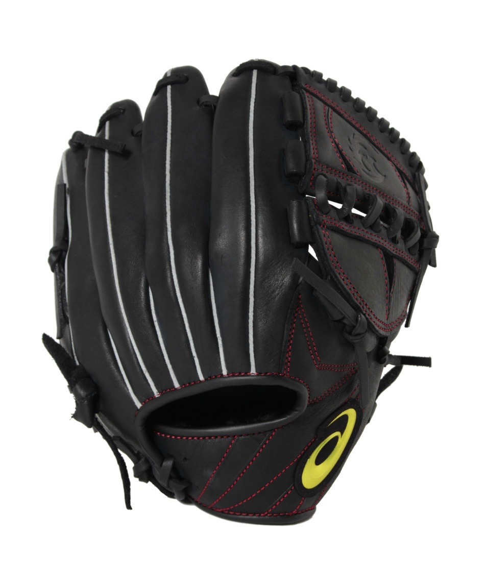 アシックス(asics) 野球 少年軟式グローブ オールラウンド用 大谷翔平