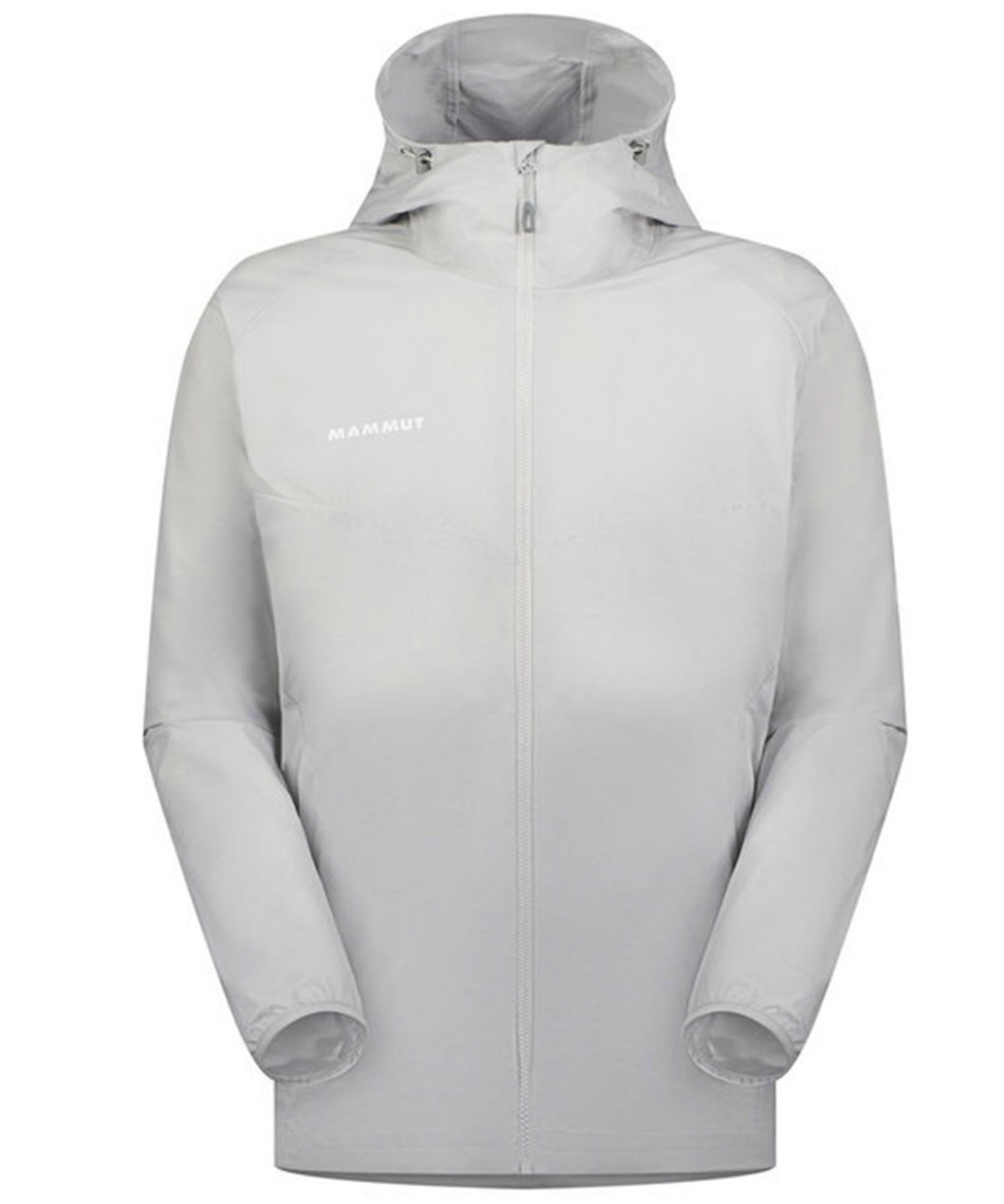 マムート(MAMMUT) アウトドア ジャケット GRANITE SO Hooded Jacket AF