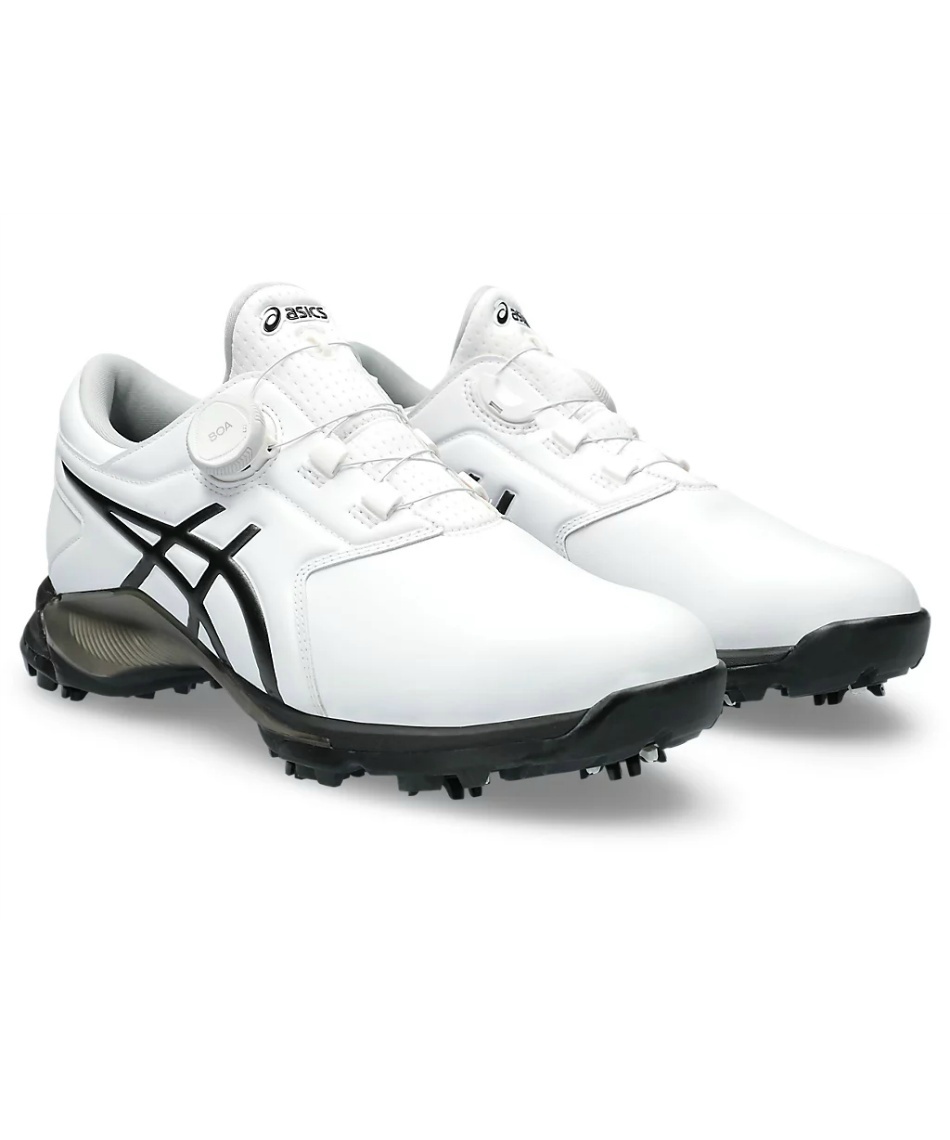 アシックス ゴルフシューズ」の人気商品一覧 | 安い商品を通販サイト