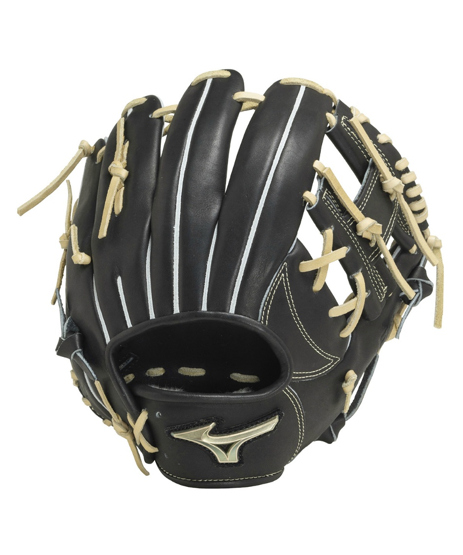 野球 硬式グローブ 内野手用 グローバルエリート H selection SIGNA