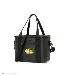 ニューエラ(NEW ERA) カートバッグ トートバッグミニ インサレーテッド