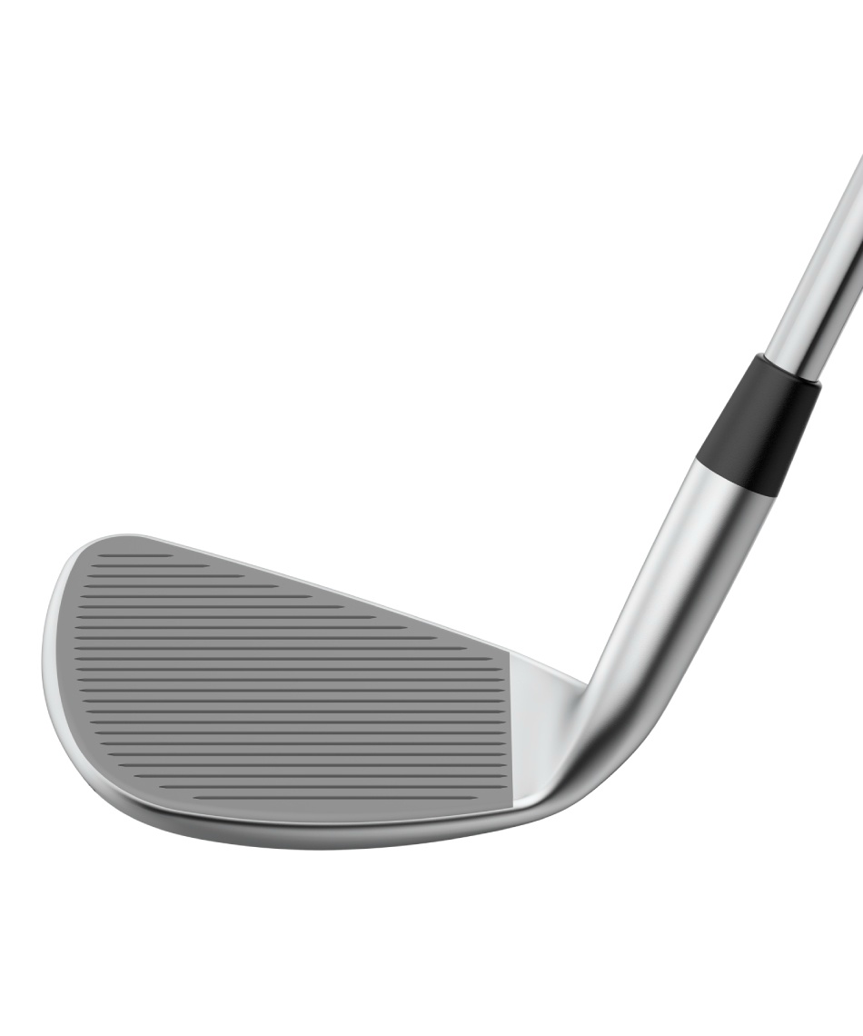 ピン(PING) ゴルフクラブ ウェッジ バンカー Z-Z115 スチールシャフト