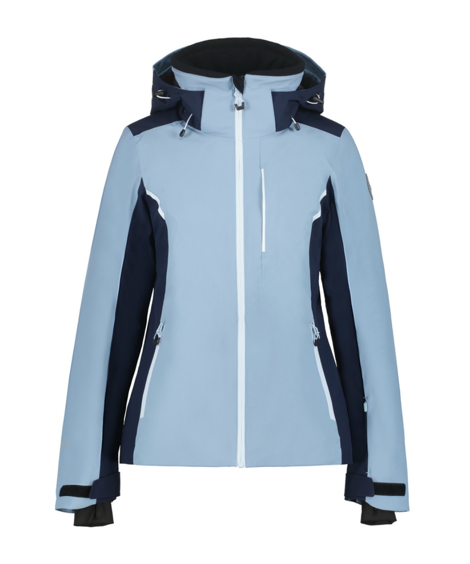 アイスピーク(ICE PEAK) スキーウェア ジャケット FAENZA WOMEN JK