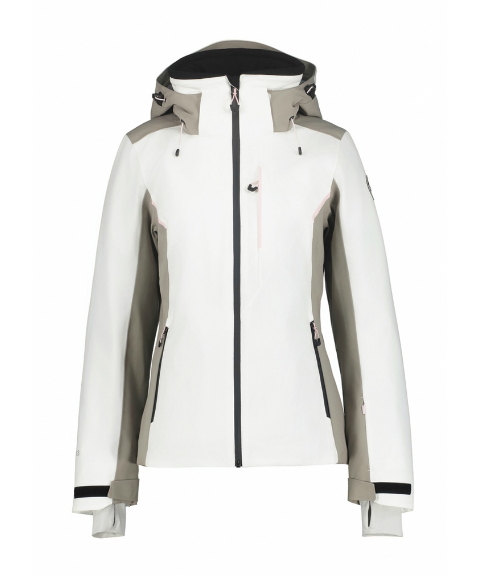 アイスピーク(ICE PEAK) スキーウェア ジャケット FAENZA WOMEN JK