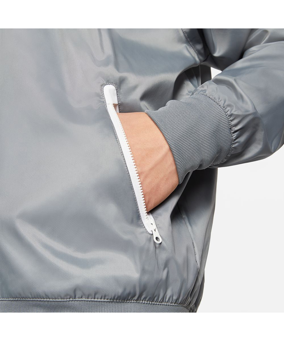 ウインドブレーカー ジャケット メンズ NSW HE WR ウーブン フーディ