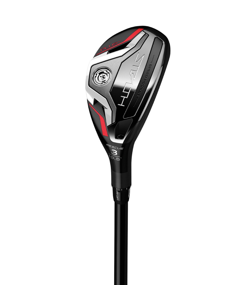 ゴルフクラブ ユーティリティ ステルス プラス レスキュー TENSEI